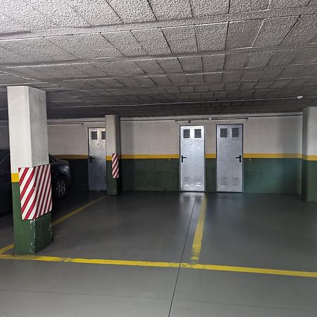 Piso Parque Eguren Marín Exteriör bild